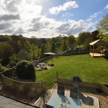 Mallows Byre Yetminster Sherborne  Dış mekan fotoğraf