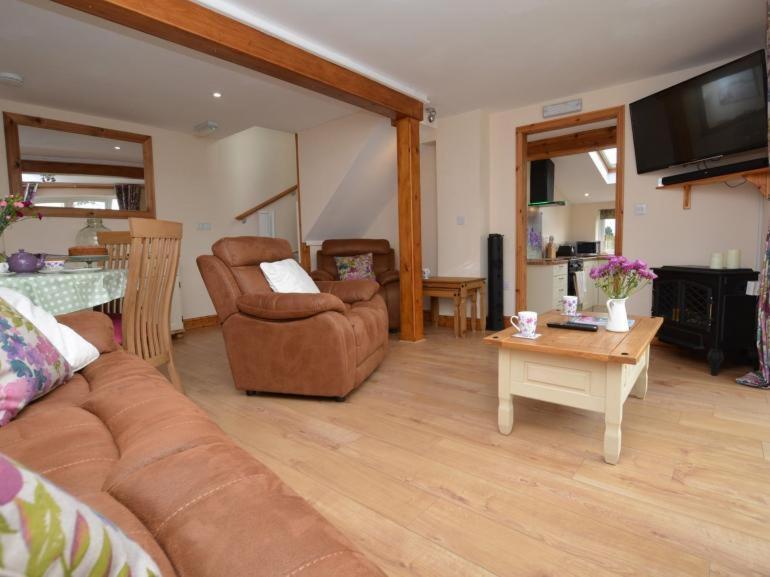 Mallows Byre Yetminster Sherborne  Dış mekan fotoğraf