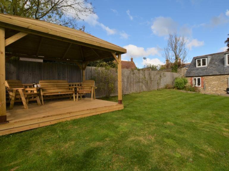 Mallows Byre Yetminster Sherborne  Dış mekan fotoğraf