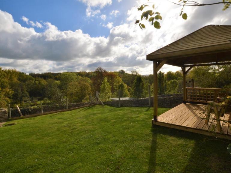 Mallows Byre Yetminster Sherborne  Dış mekan fotoğraf